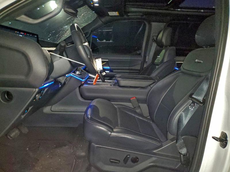 Aukcja sprzedaży 2025 Ford Expedition, vin: 1FMJU1MG6SEA45354, numer aukcji: 96573255