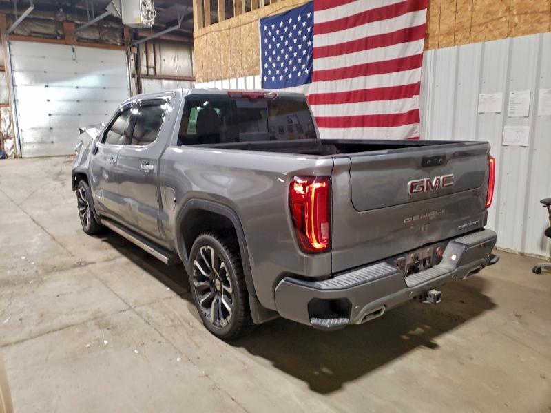Продаж на аукціоні авто 2024 Gmc Sierra, vin: 1GTUUGE82RZ175811, номер лоту: 95967165