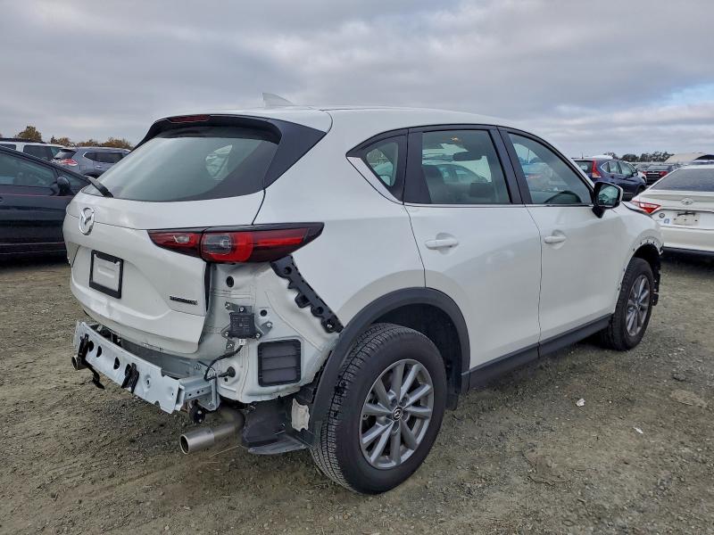 Aukcja sprzedaży 2023 Mazda Cx-5, vin: JM3KFBAM8P0211954, numer aukcji: 94674005