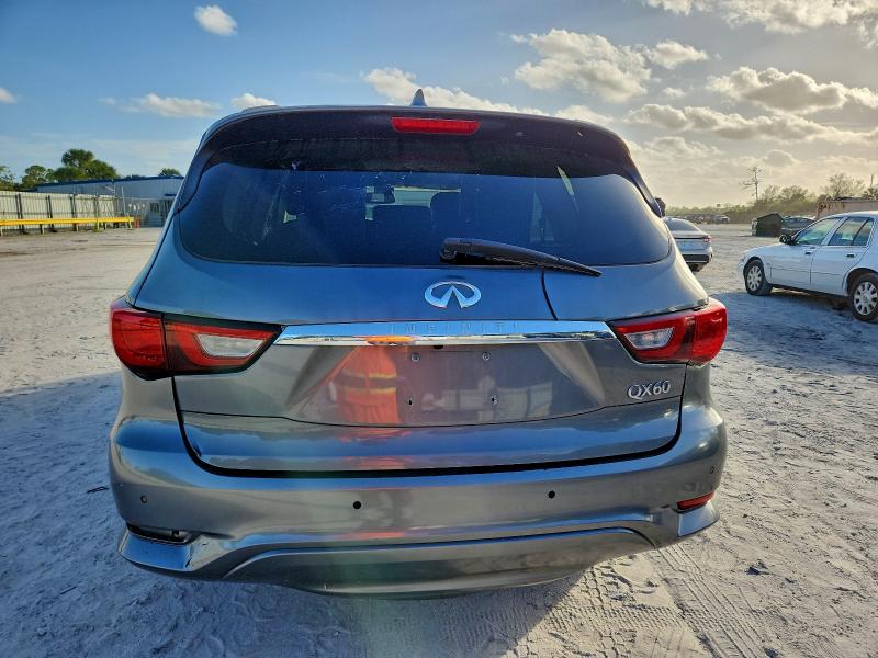 Aukcja sprzedaży 2017 Infiniti Qx60, vin: 5N1DL0MN9HC548356, numer aukcji: 98564965