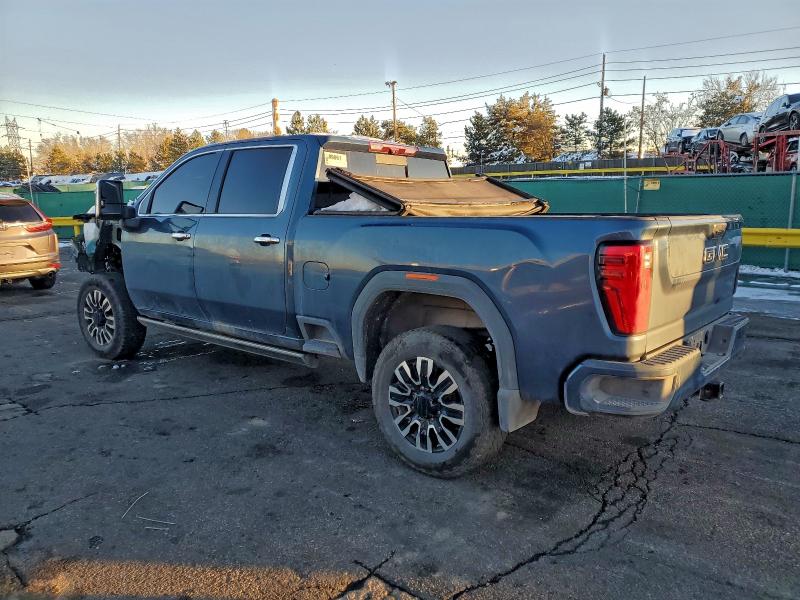 Продаж на аукціоні авто 2024 Gmc Sierra, vin: 1GT49XEY5RF462899, номер лоту: 94168415