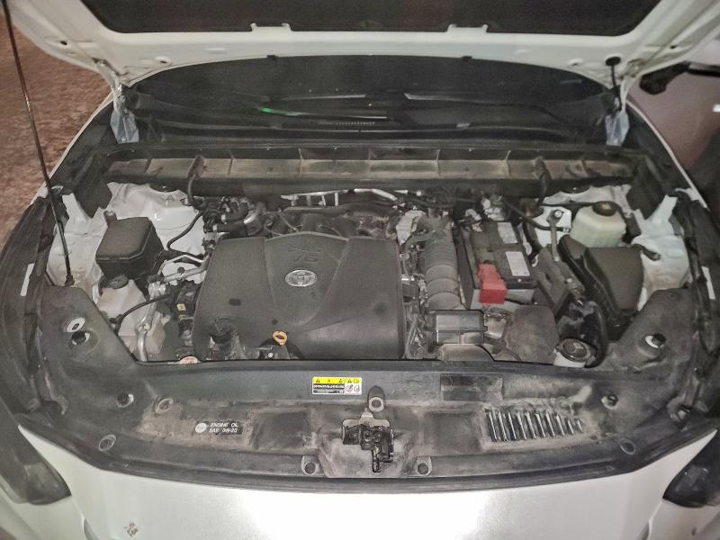 Продаж на аукціоні авто 2020 Toyota Highlander, vin: 5TDGZRAH6LS028920, номер лоту: 94779645