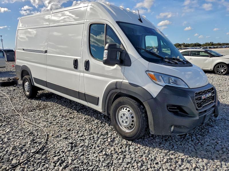 Продажа на аукционе авто 2025 Ram Promaster, vin: 3C6MRVHG9SE546173, номер лота: 98038005