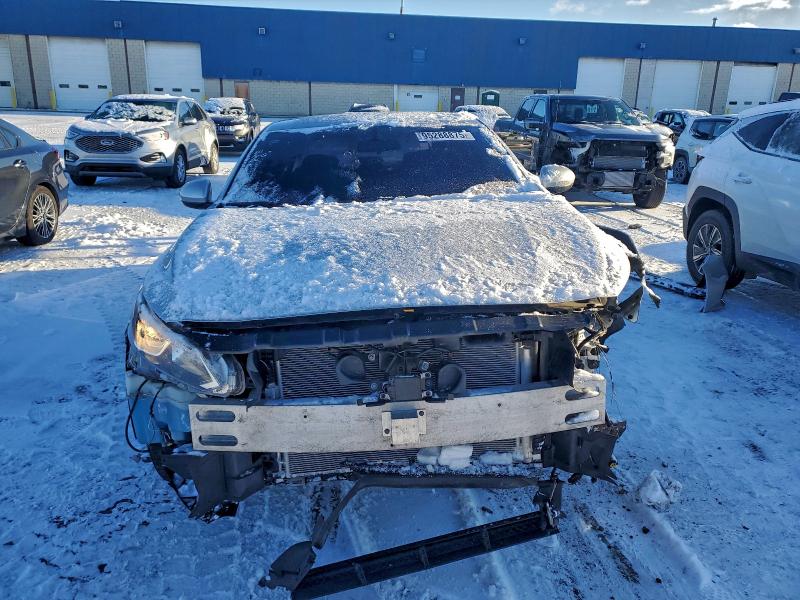 95288875 :رقم المزاد ، 1N4BL4BV0LC211322 vin ، 2020 Nissan Altima مزاد بيع