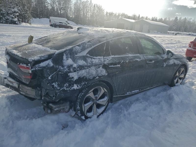 Продажа на аукционе авто 2019 Honda Accord, vin: 1HGCV1F98KA806595, номер лота: 93955445