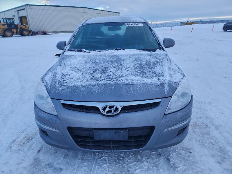Aukcja sprzedaży 2011 Hyundai Elantra Touring, vin: KMHDB8AE9BU115904, numer aukcji: 96447085