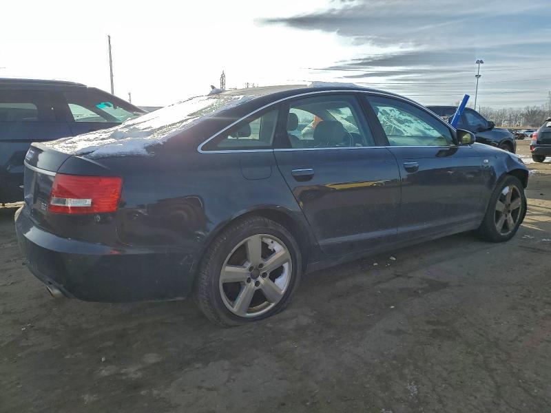 Aukcja sprzedaży 2008 Audi A6, vin: WAUDH74F58N034626, numer aukcji: 97061865