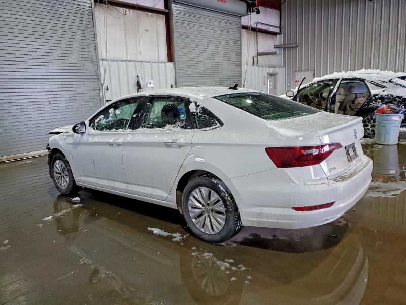 2020 Volkswagen Jetta მანქანა იყიდება აუქციონზე, vin: 3VWC57BU2LM088183, აუქციონის ნომერი: 95660445