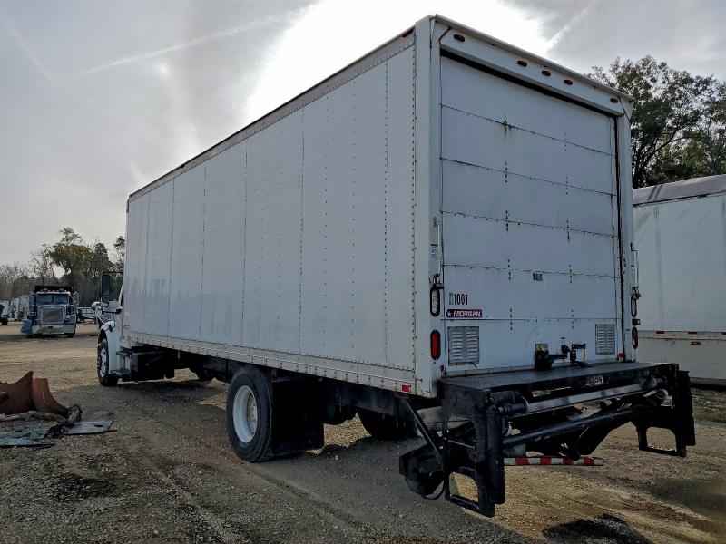 2015 Freightliner M2 მანქანა იყიდება აუქციონზე, vin: 3ALACWDT4FDGS2045, აუქციონის ნომერი: 46951616