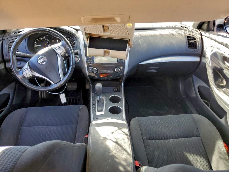 Aukcja sprzedaży 2015 Nissan Altima, vin: 1N4AL3AP2FC219371, numer aukcji: 95565165