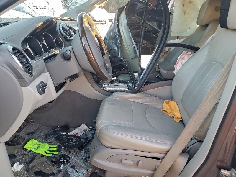 Продажа на аукционе авто 2014 Buick Enclave, vin: 5GAKRBKD1EJ185690, номер лота: 97851005