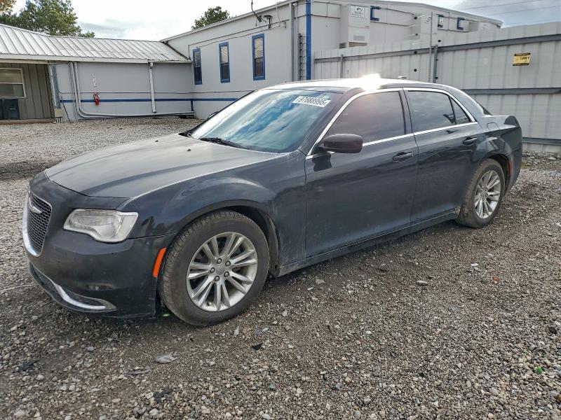 2016 Chrysler 300 Limite მანქანა იყიდება აუქციონზე, vin: 2C3CCAAG6GH295590, აუქციონის ნომერი: 97688995