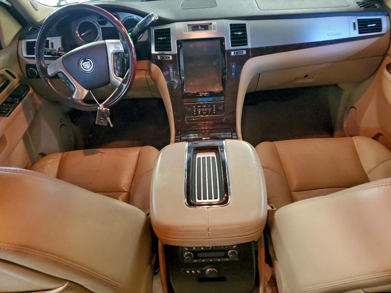 Продажа на аукционе авто 2012 Cadillac Escalade, vin: 1GYS4BEF3CR128295, номер лота: 95162835