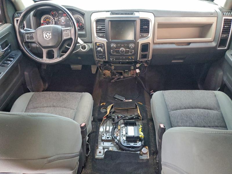 Aukcja sprzedaży 2015 Ram 1500 Slt, vin: 1C6RR7LM0FS544927, numer aukcji: 96984825