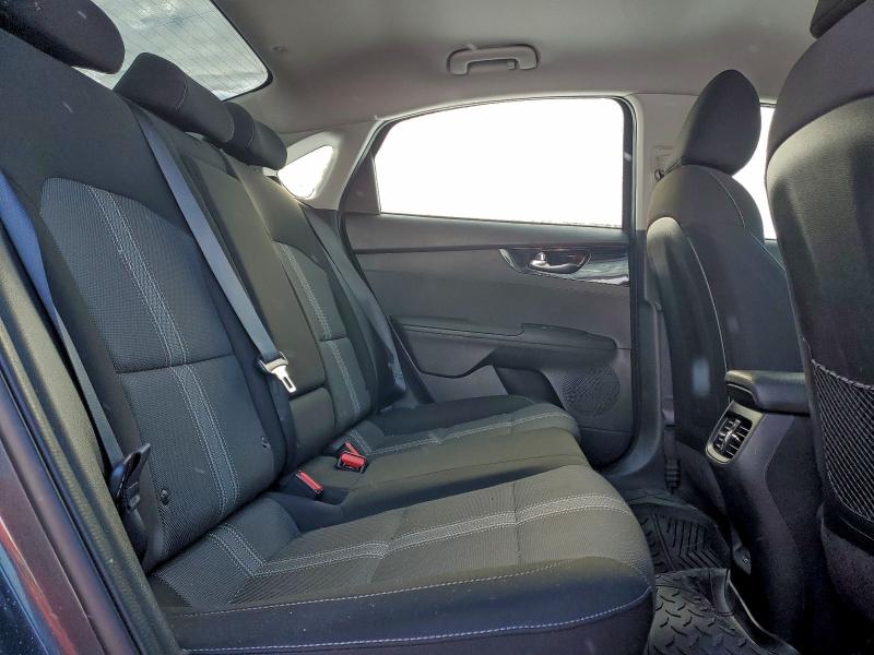 Aukcja sprzedaży 2023 Kia Forte Ex, vin: 3KPF34AD1PE691552, numer aukcji: 93939345
