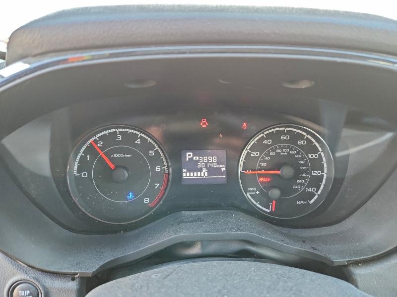 97870105 :رقم المزاد ، 4S3GTAA63J3750958 vin ، 2018 Subaru Impreza مزاد بيع