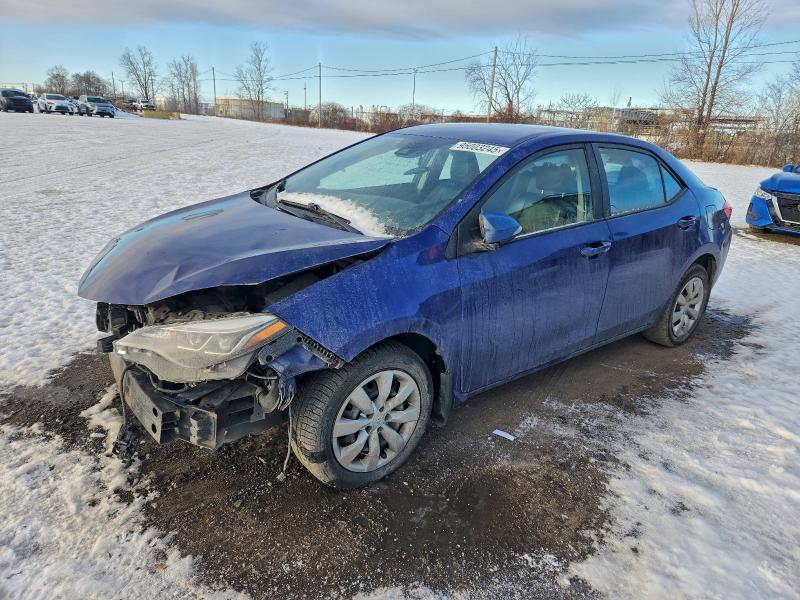 Продажа на аукционе авто 2017 Toyota Corolla L, vin: 2T1BURHE5HC786042, номер лота: 95003245