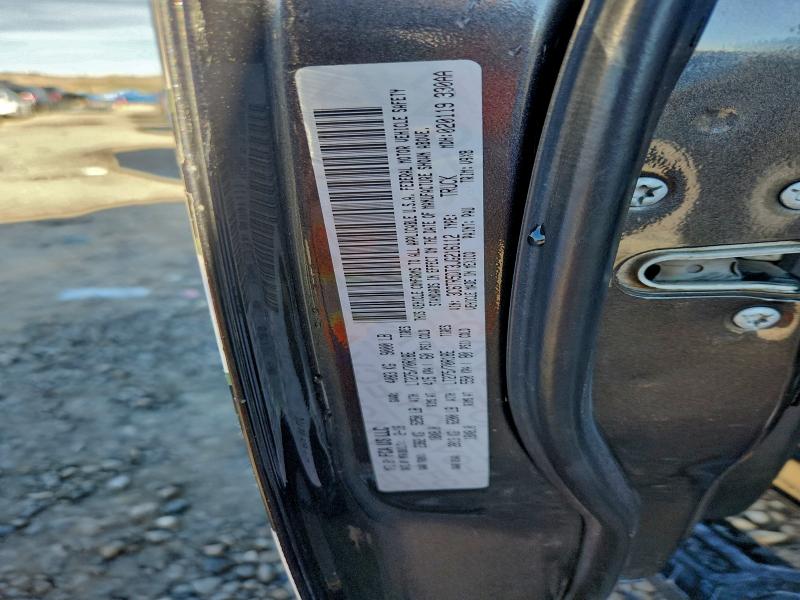 95156385 :رقم المزاد ، 3C6TR5DT3JG216112 vin ، 2018 Ram 2500 مزاد بيع