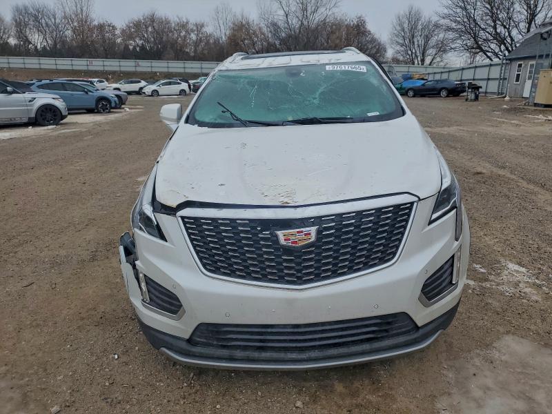 Aukcja sprzedaży 2024 Cadillac Xt5, vin: 1GYKNDR42RZ730518, numer aukcji: 97617665