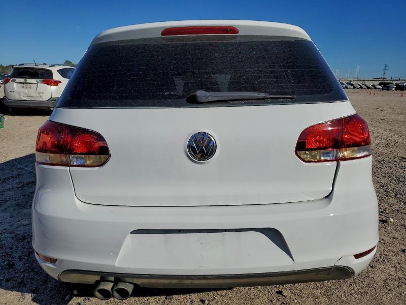 Продажа на аукционе авто 2011 Volkswagen Golf, vin: WVWDA7AJ6BW327811, номер лота: 98057045