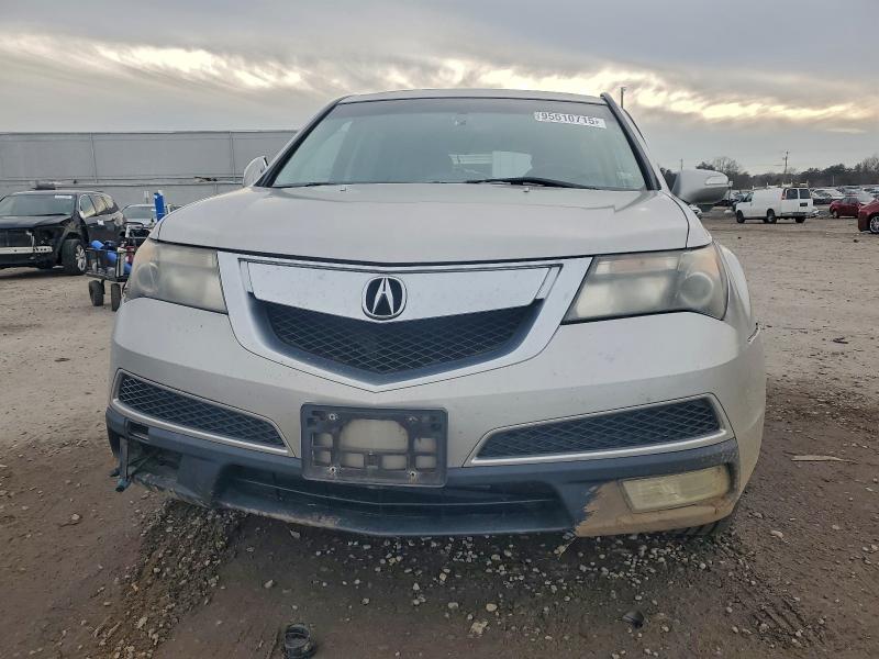 Aukcja sprzedaży 2010 Acura Mdx, vin: 2HNYD2H60AH506222, numer aukcji: 95510715