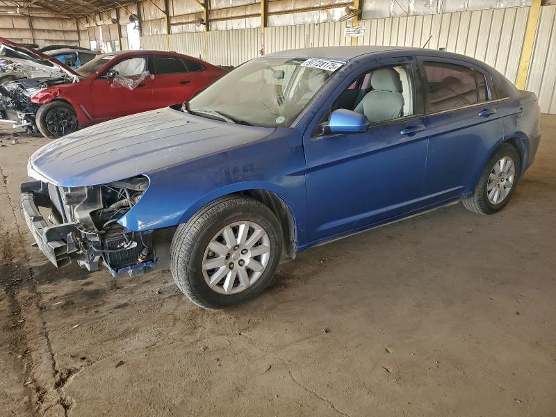 Продажа на аукционе авто 2007 Chrysler Sebring, vin: 1C3LC46K07N514470, номер лота: 97728175