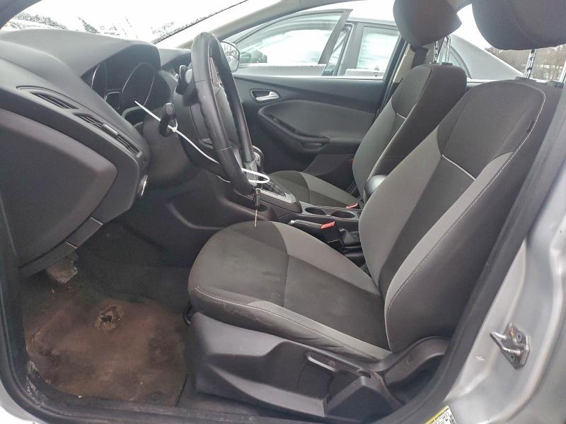 Продаж на аукціоні авто 2014 Ford Focus Se, vin: 1FADP3K27EL334616, номер лоту: 95037475