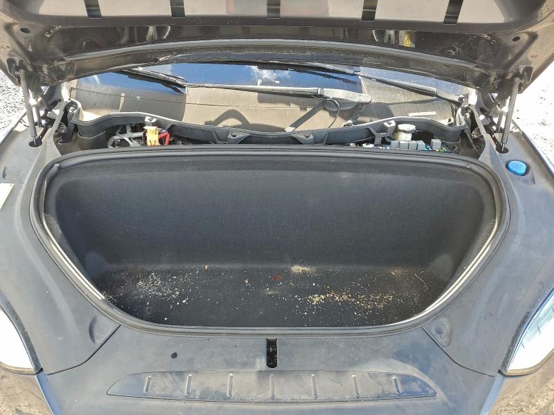 Продаж на аукціоні авто 2016 Tesla Model X, vin: 5YJXCBE40GFS00191, номер лоту: 96387565