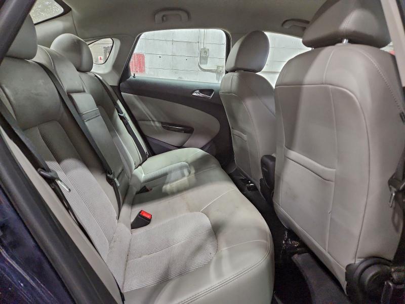 Aukcja sprzedaży 2015 Buick Verano, vin: 1G4PR5SK7F4140429, numer aukcji: 95747715