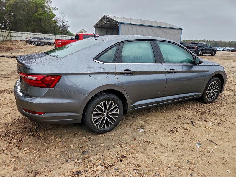 Продажа на аукционе авто 2021 Volkswagen Jetta, vin: 3VWC57BU2MM095068, номер лота: 97373865