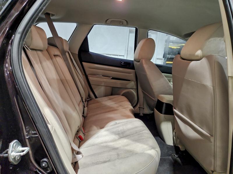 Aukcja sprzedaży 2010 Mazda Cx-7, vin: JM3ER2WM5A0300997, numer aukcji: 95455955