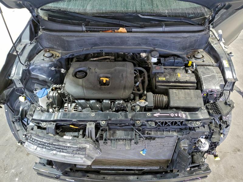 Aukcja sprzedaży 2024 Kia Seltos, vin: KNDEUCAA1R7640774, numer aukcji: 97023545
