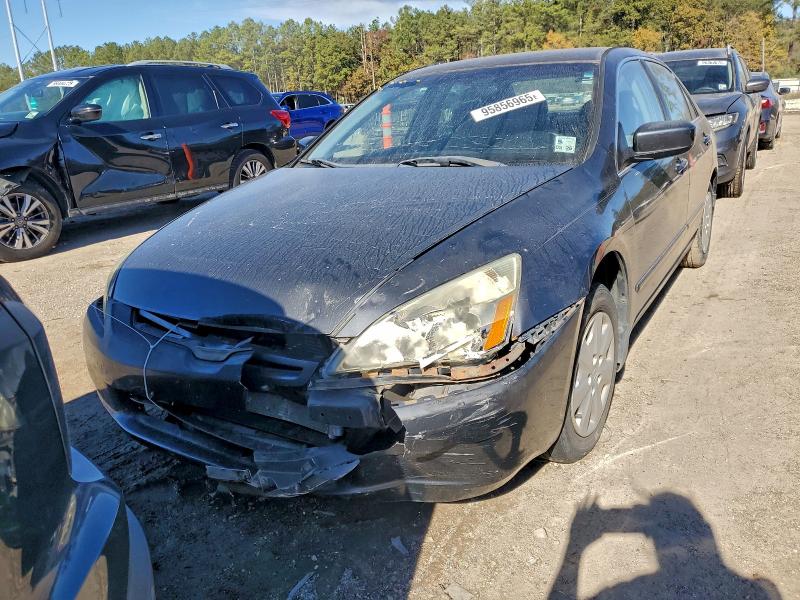 Продажа на аукционе авто 2004 Honda Accord Lx, vin: 1HGCM56484A166356, номер лота: 95856965