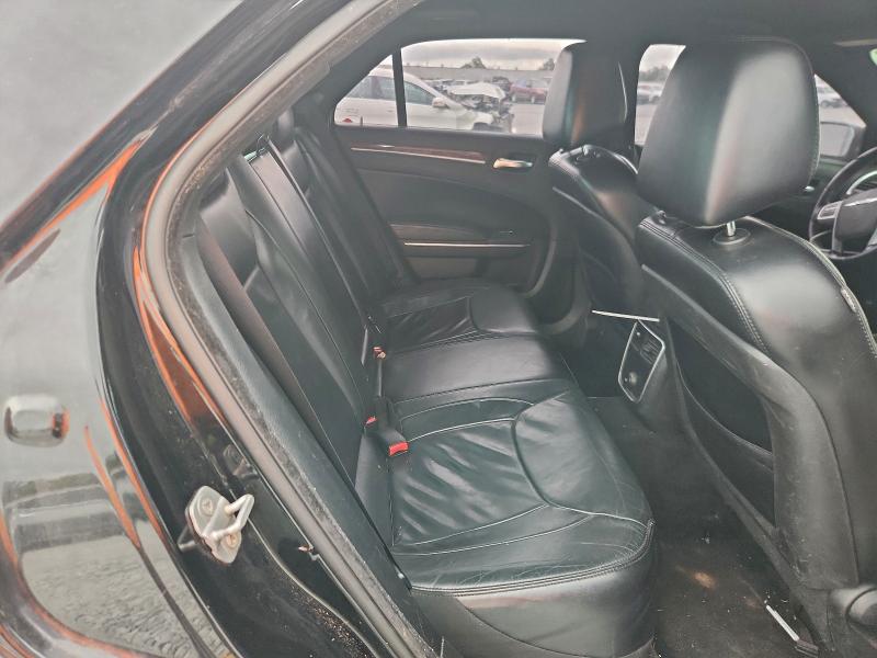 Aukcja sprzedaży 2014 Chrysler 300, vin: 2C3CCAAG2EH373375, numer aukcji: 96632715