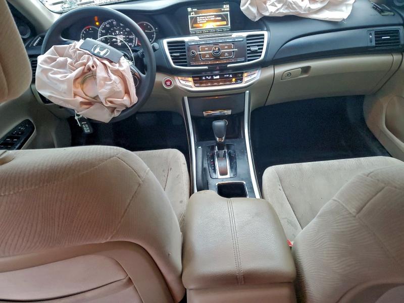 Продаж на аукціоні авто 2013 Honda Accord Ex, vin: 1HGCR2F76DA248998, номер лоту: 97934255