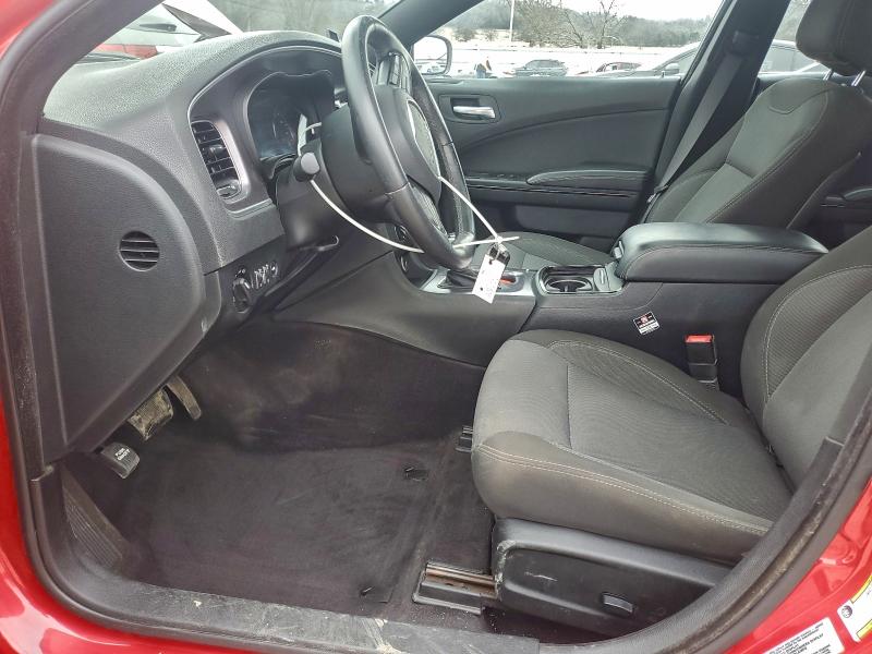 Aukcja sprzedaży 2016 Dodge Charger, vin: 2C3CDXBG9GH292312, numer aukcji: 94998255
