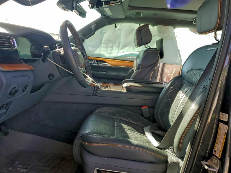 Продаж на аукціоні авто 2022 Jeep Grand Wago, vin: 1C4SJVGJ6NS222765, номер лоту: 95997865