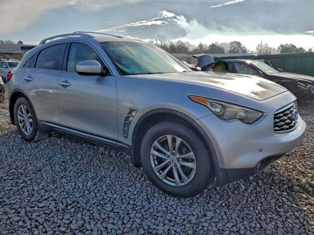 Продажа на аукционе авто 2011 Infiniti Fx35, vin: JN8AS1MW3BM732030, номер лота: 96009065