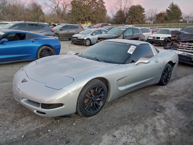 Продажа на аукционе авто 1999 Chevrolet Corvette, vin: 1G1YY22G5X5110579, номер лота: 96579005