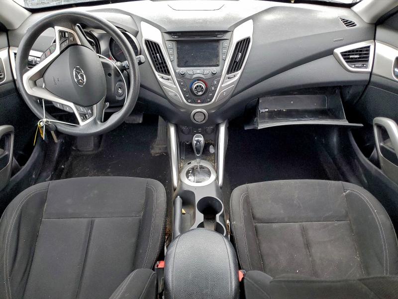 Продажа на аукционе авто 2016 Hyundai Veloster, vin: KMHTC6ADXGU253706, номер лота: 98084755