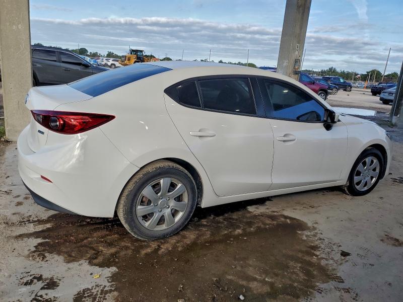 Auction sale of the 2015 Mazda 3, vin: 3MZBM1U77FM208843, lot number: 96688995