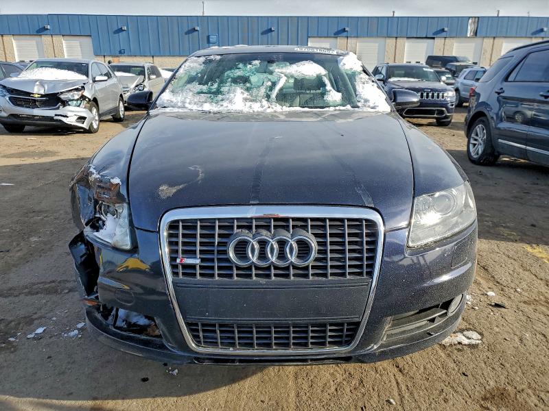 Aukcja sprzedaży 2008 Audi A6, vin: WAUDH74F58N034626, numer aukcji: 97061865