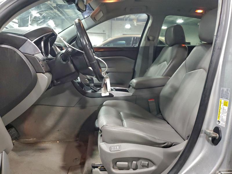 Aukcja sprzedaży 2012 Cadillac Srx, vin: 3GYFNAE30CS657229, numer aukcji: 95103585