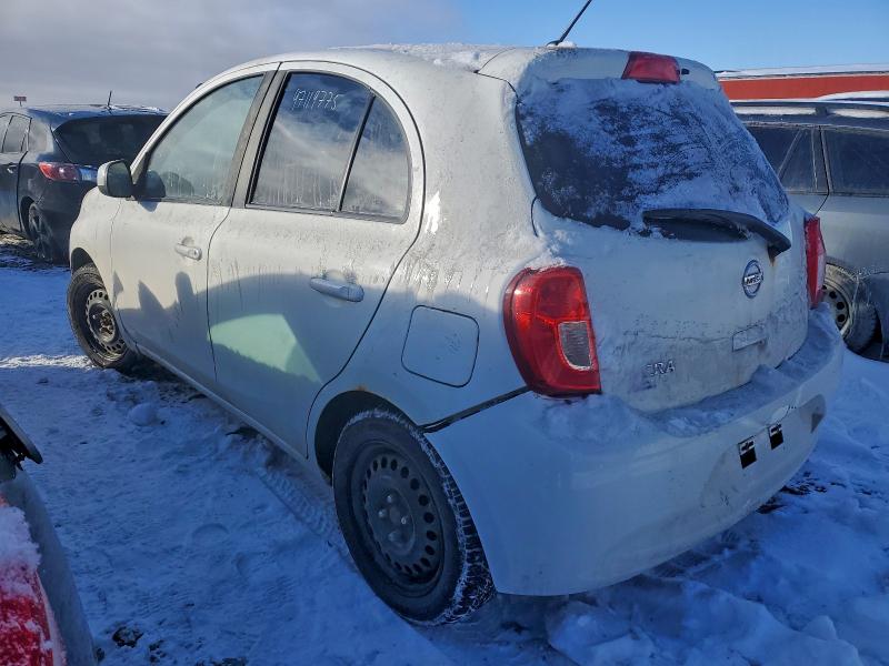 Продажа на аукционе авто 2016 Nissan Micra, vin: 3N1CK3CP8GL262026, номер лота: 97119775