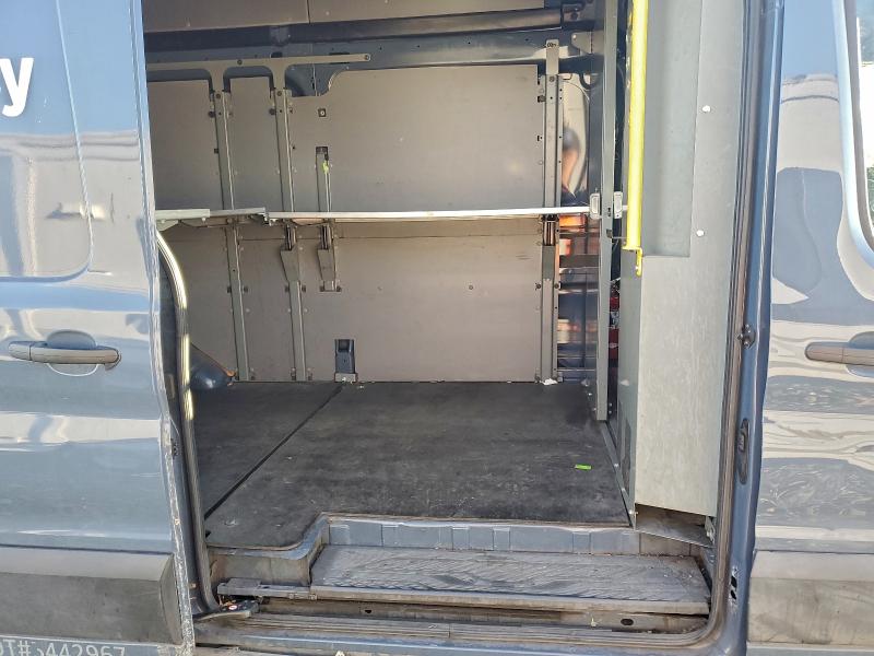 Aukcja sprzedaży 2020 Ford Transit, vin: 1FTBR3X83LKB09556, numer aukcji: 95743495
