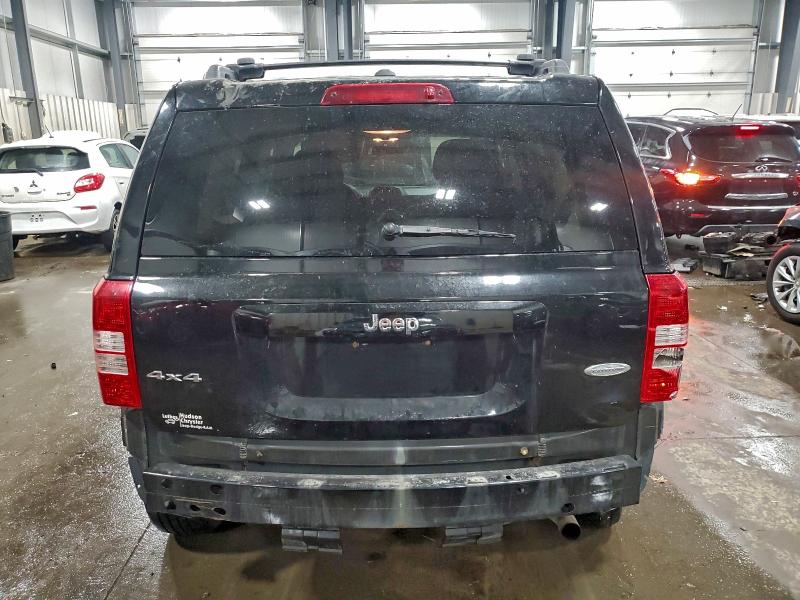 Продаж на аукціоні авто 2015 Jeep Patriot, vin: 1C4NJRFB3FD188739, номер лоту: 96054575