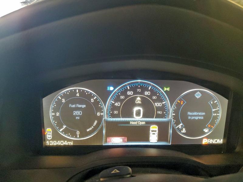 Aukcja sprzedaży 2015 Cadillac Escalade, vin: 1GYS4MKJ8FR564813, numer aukcji: 95981135