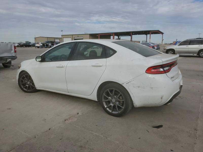 Продаж на аукціоні авто 2014 Dodge Dart Sxt, vin: 1C3CDFBB7ED868259, номер лоту: 98747815
