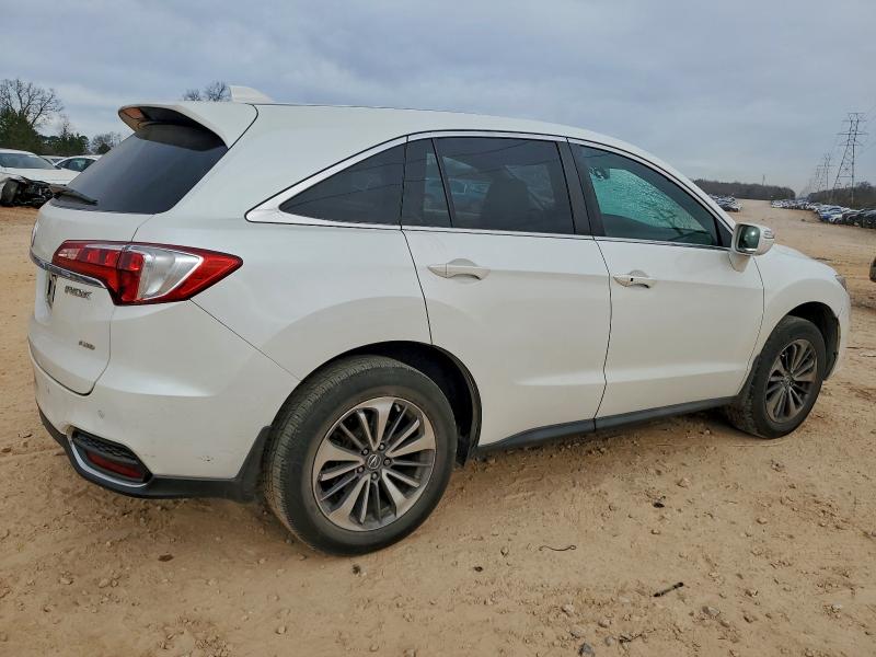 Продажа на аукционе авто 2016 Acura Rdx, vin: 5J8TB4H74GL027888, номер лота: 97458435