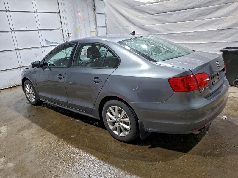 Продажа на аукционе авто 2012 Volkswagen Jetta, vin: 3VWDP7AJ8CM314216, номер лота: 49535946